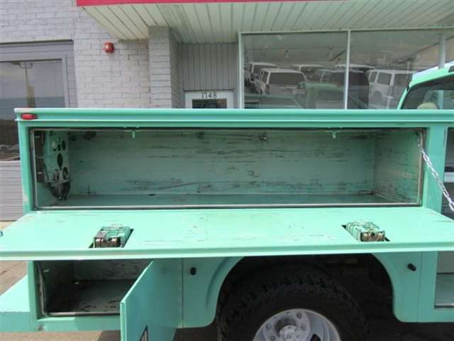 Ford F-350 Super Duty 2008 photo 29